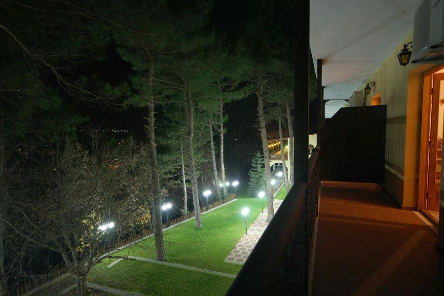 Milionis Forest Hotel Grevena Camera foto